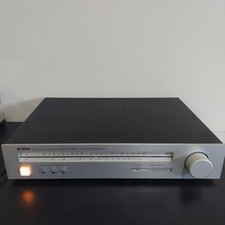 Yamaha T-550 Natural Sound