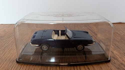 Auto pilen seat 850 - 1/43,