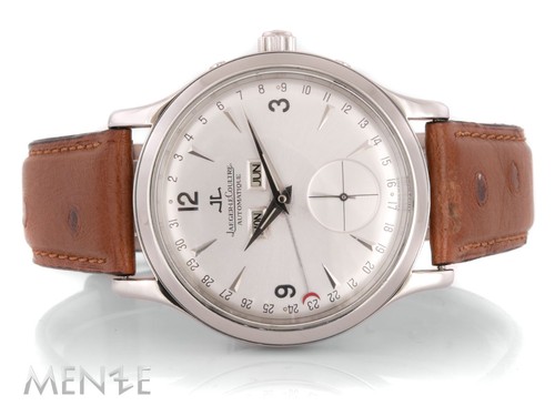 Jaeger lecoultre master - jaeger-lecoultre,