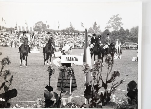 Foto analogica francia - analogica,