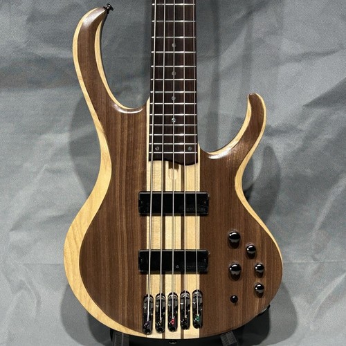 Ibanez btb745 basso - ibanez,