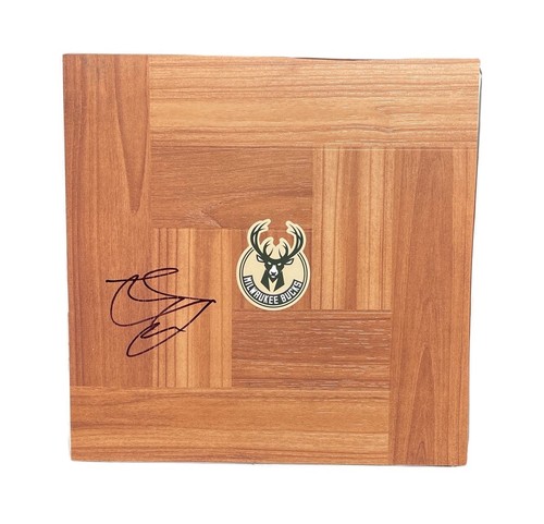 Autografo garry harris firmato - autografo,