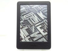 Amazon Kindle 10a generazione
