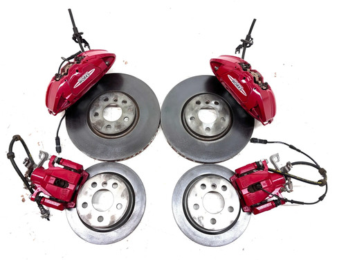 Set freni originali - , f55