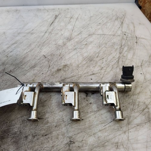 Tubo distribuzione - tubo,