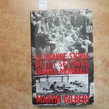 Grande storia della seconda - grande,