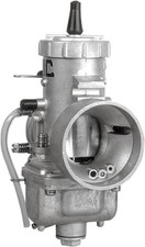 Mikuni VM Round Slide
