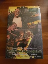 The Walking Dead Compendium