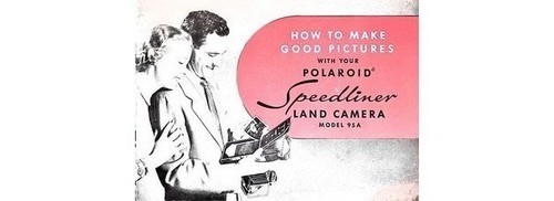 Manuale fotocamera polaroid - manuale,