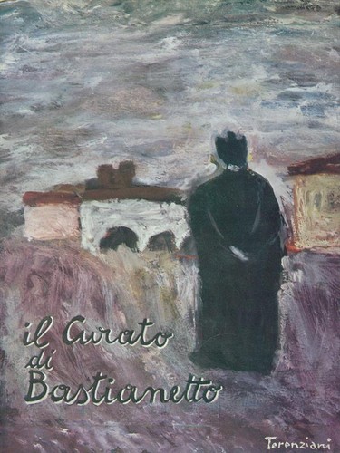 Curato bastianetto - curato, di