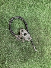 SBLOCCO SELLA TRIUMPH STREET TRIPLE 675 2007 2012