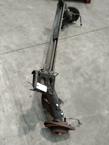 Ponte posteriore audi 8l - posteriore,