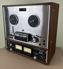 Teac 4010 gsl reel - teac, a-4010