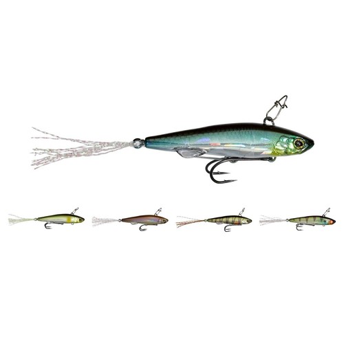 Illex live darter esche - live,