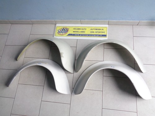 Kit parafanghini fiat 500 f - kit,