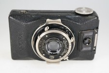 Zeiss Ikon Kolibri con Carl Zeiss Tessar 3,5/5 cm #S30603