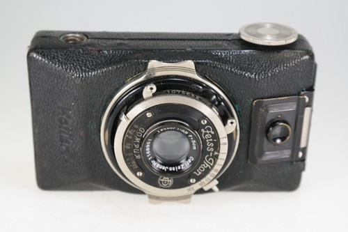 Zeiss ikon kolibri con carl - ikon,