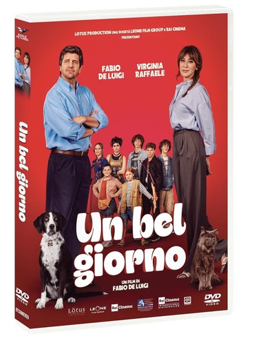 Bel giorno de - bel, (de
