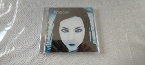 Evanescence fallen - ",