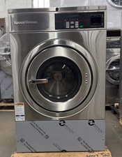 Speed Queen SCT030 Front Load