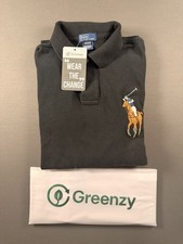 Polo Ralph Lauren Mens Long