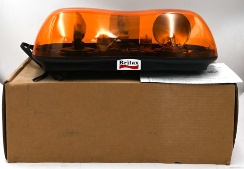 Britax 420 24v barra - britax,