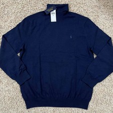 Polo Ralph Lauren Uomo 100%