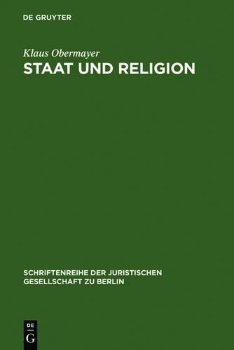 Klaus obermayer staat und - klaus,