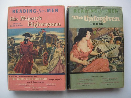 His majesty highwayman d - majesty's,