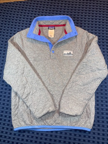 Pullover patagonia uomo xxs - pullover,