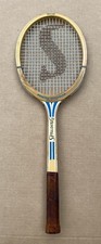 Racchetta tennis vintage - racchetta, da