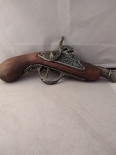 Antica pistola replica inerte - pistola,