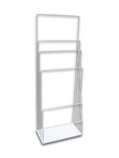 ESPOSITORE PER VETRO SINTETICO