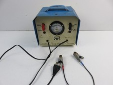 Vecchio CARICA BATTERIA RR