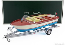 RIVA JUNIOR 1966 Motoscafo