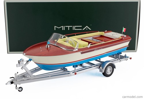 Riva junior 1966 - junior, motoscafo