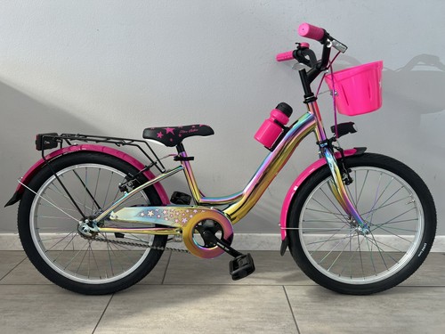 Bici bimba passeggio - bici,