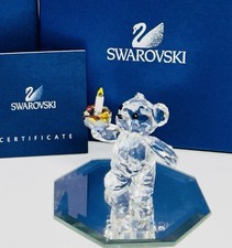 Figurina SWAROVSKI KRIS BEAR