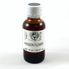 Tintura di erbe Passiflora, 1