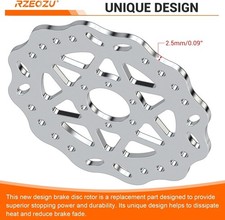 Kit Freni Idraulici Mega Moto