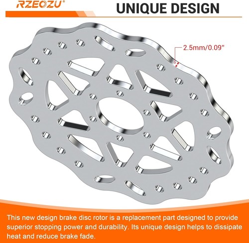 Kit freni idraulici mega moto - kit,