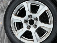 CERCHI IN LEGA PER AUDI A4