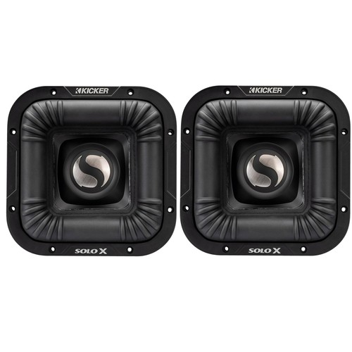 Kicker l7x81 solox - kicker,