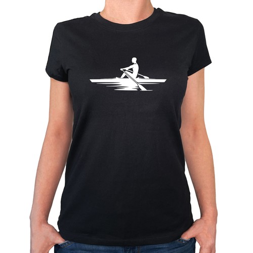 Shirt donna canottaggio - donna,