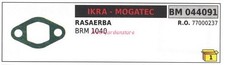 Guarnizione marmitta IKRA