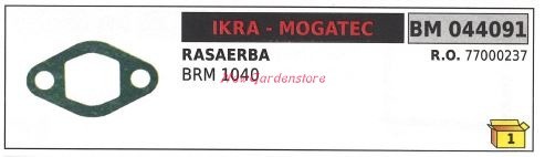 Guarnizione marmitta ikra - guarnizione,