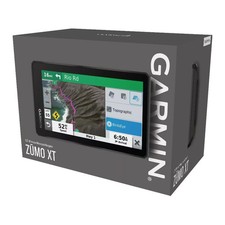 NAVIGATORE MOTO GARMIN ZUMO XT