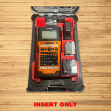 BROTHER P-TOUCH E550W