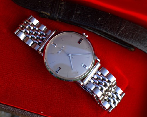 Orologio bulova vintage - vintage, 60'
