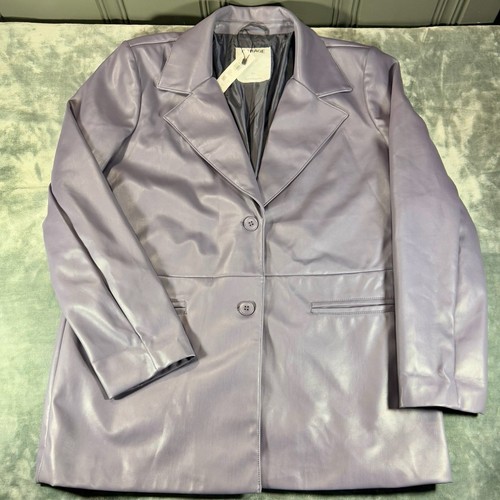 Abbigliamento garage blazer
